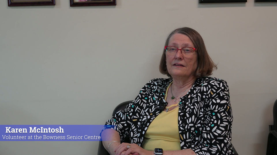 Benefits of Dance for Seniors